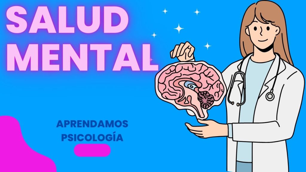 Consejos para un cuidado adecuado de la salud mental de los niños