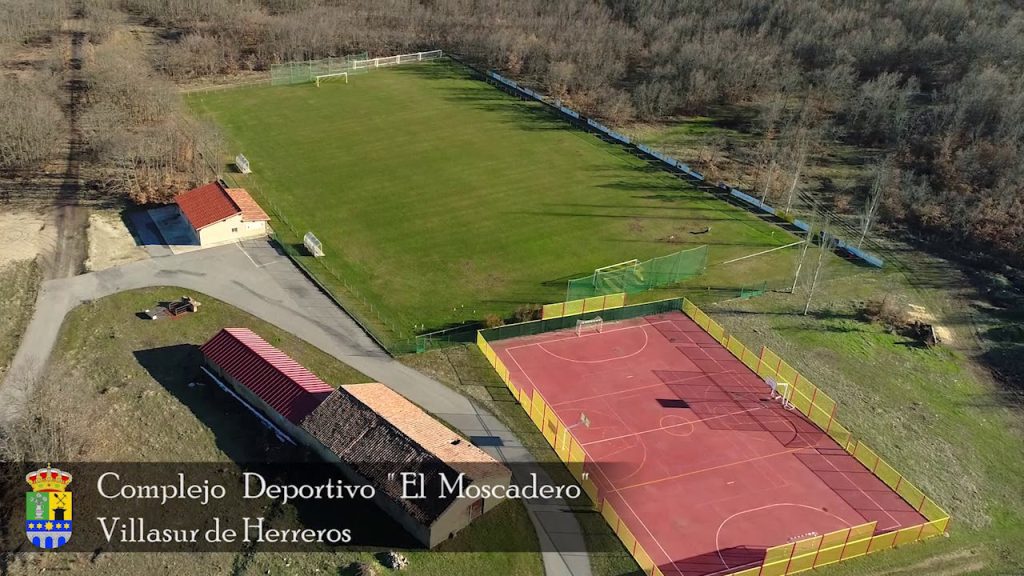 Dentista en  Villasur de Herreros