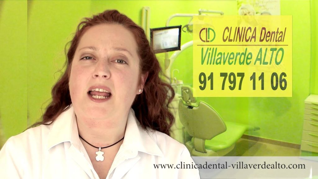 Dentista en  Villaverde del Monte