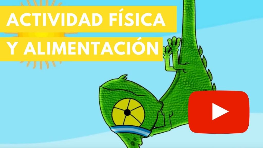 Estrategias para fomentar un estilo de vida activo en los niños