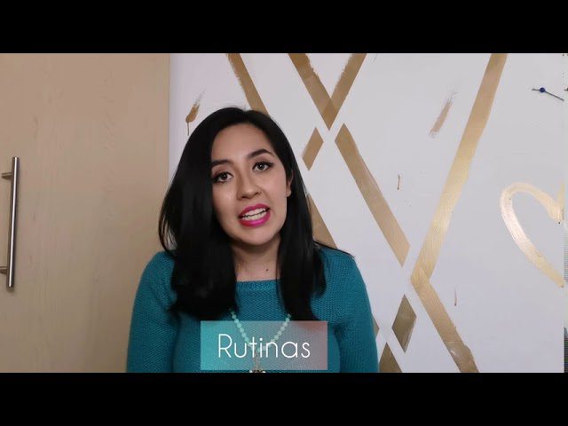 La importancia de crear rutinas familiares saludables