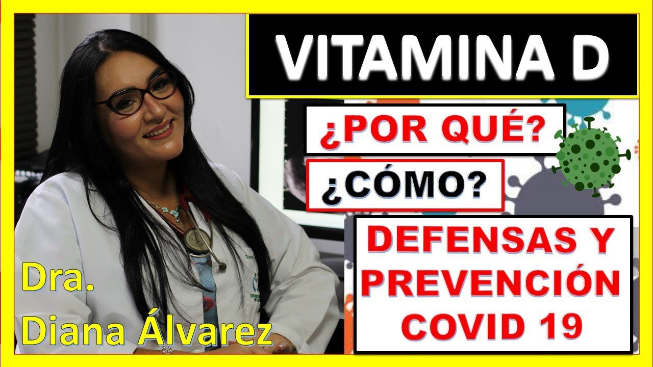 La importancia de la vitamina D para la salud ginecológica