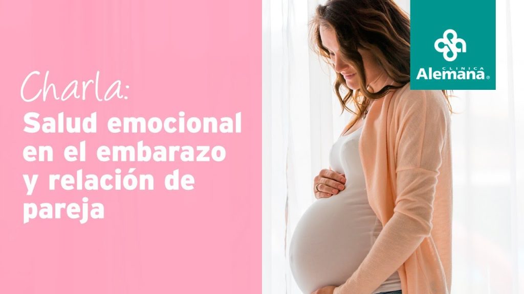 La salud emocional de las mujeres en relaciones de pareja