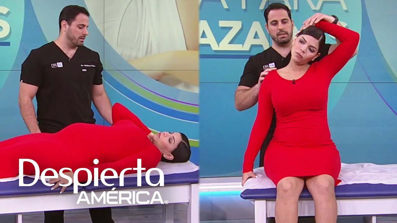 Los-beneficios-del-masaje-terapeutico-durante-el-embarazo - i-Healthcare Los beneficios del masaje terapéutico durante el embarazo