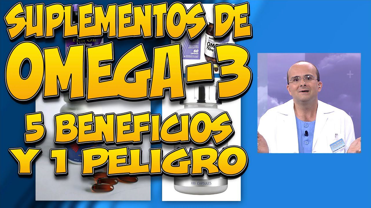 Los-beneficios-del-uso-de-suplementos-de-omega-3-para-la-salud-ginecologica - i-Healthcare Los beneficios del uso de suplementos de omega-3 para la salud ginecológica