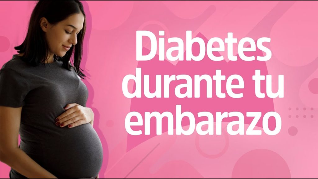 Todo sobre el seguimiento del embarazo con diabetes