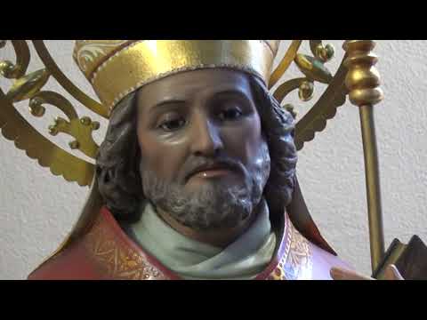 Centro de salud de Arenales de San Gregorio