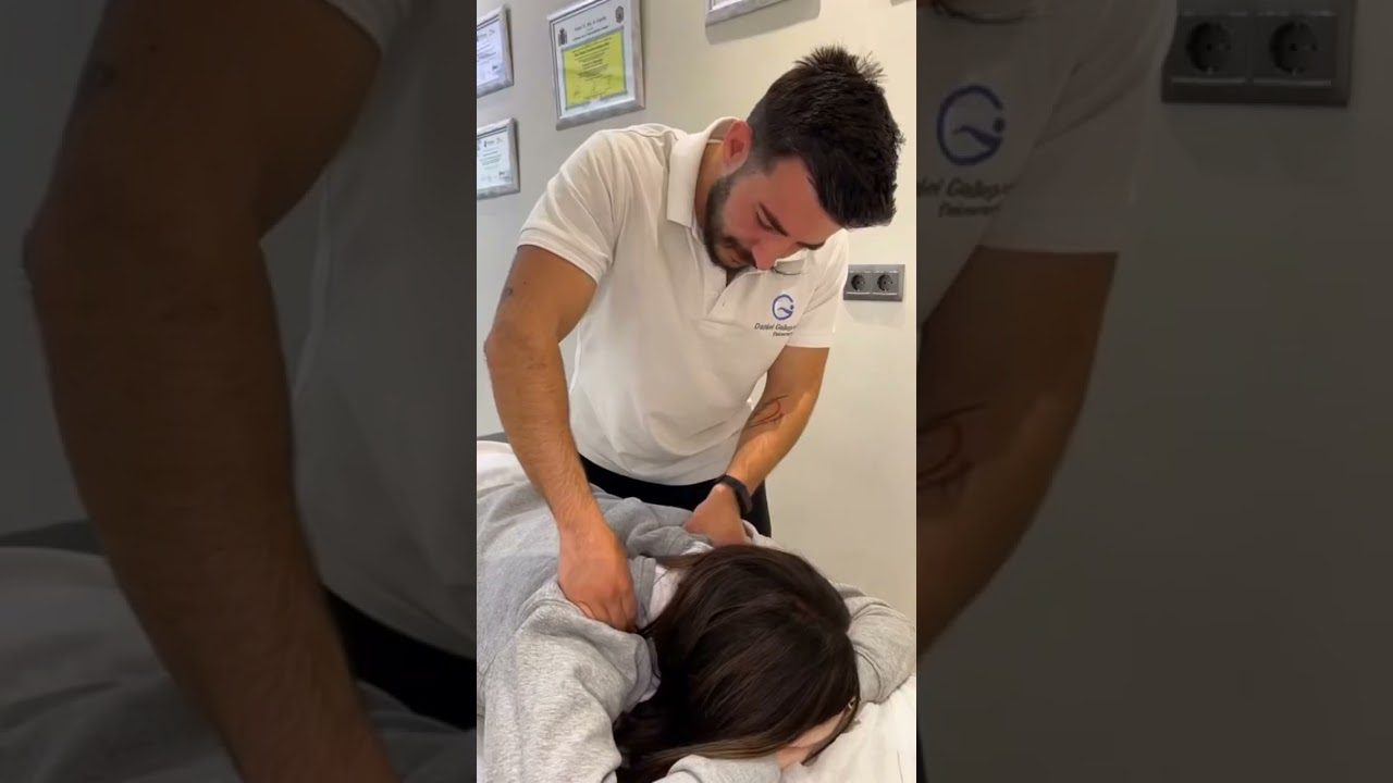 Clínica de Fisioterapia en Ballesteros de Calatrava