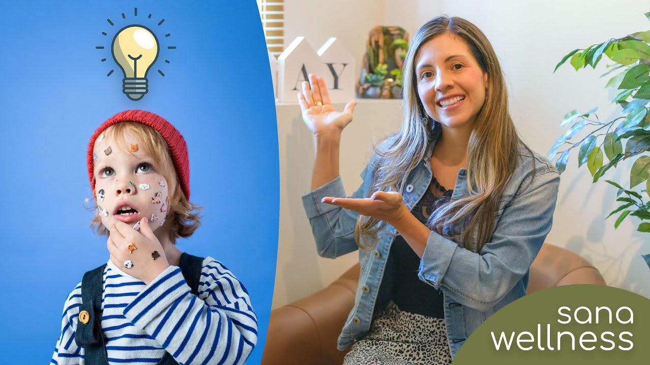 Cómo ayudar a los niños a desarrollar habilidades de resolución de problemas