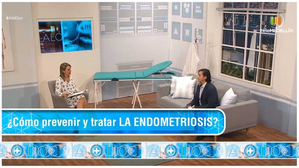 Cómo prevenir y tratar la endometritis