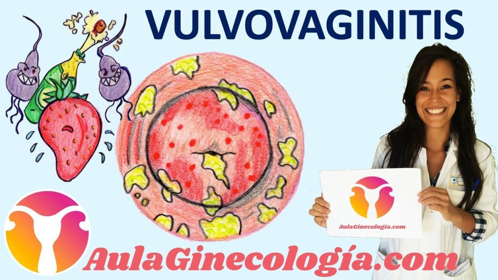 Cómo prevenir y tratar la vulvitis