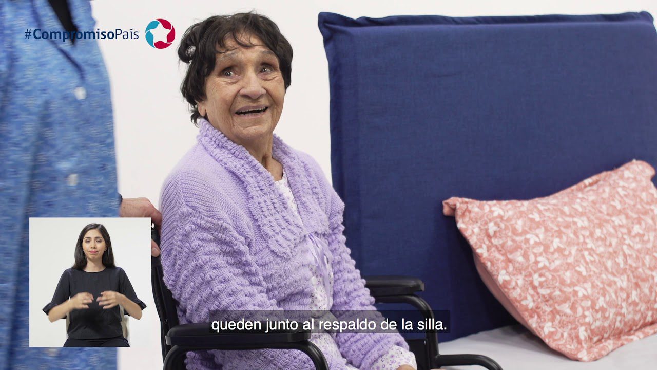 Consejos para el cuidado de la salud física en mujeres mayores