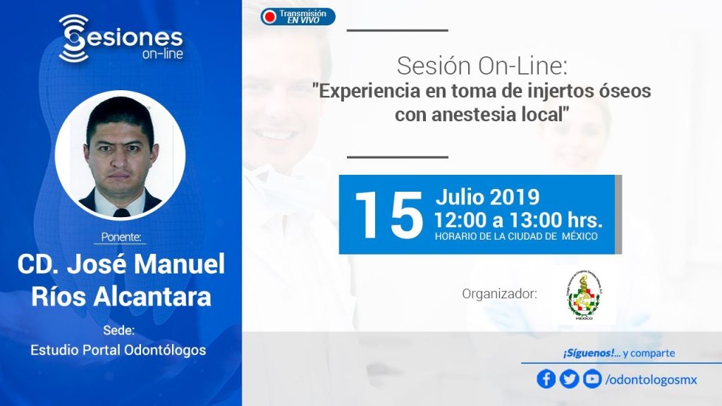 Dentista en  Alcántara