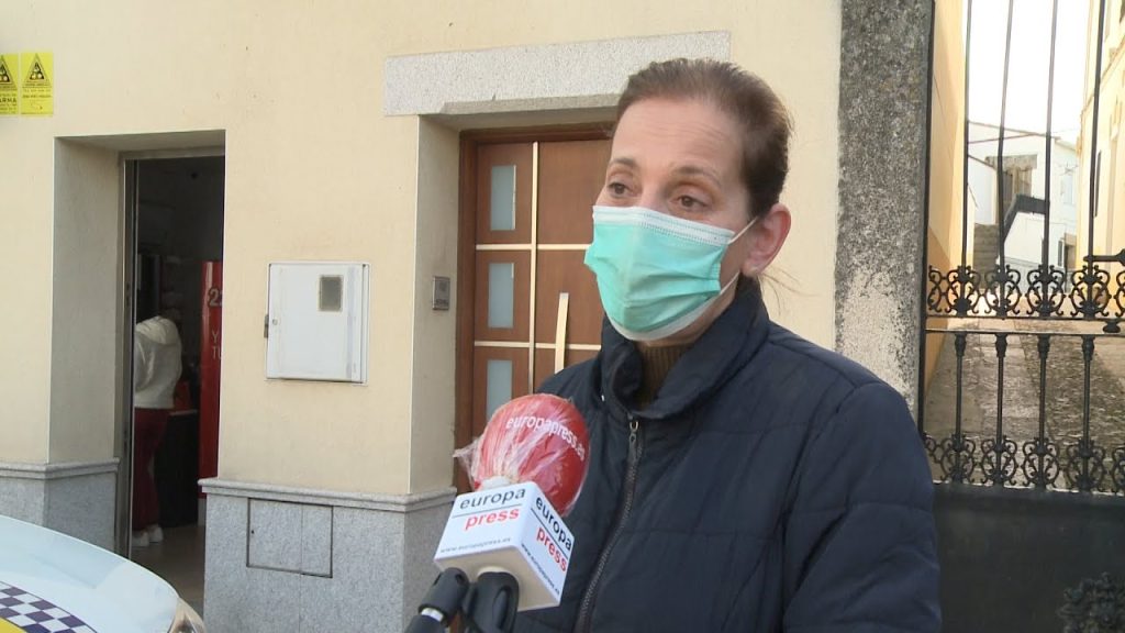 Dentista en  Alcuéscar