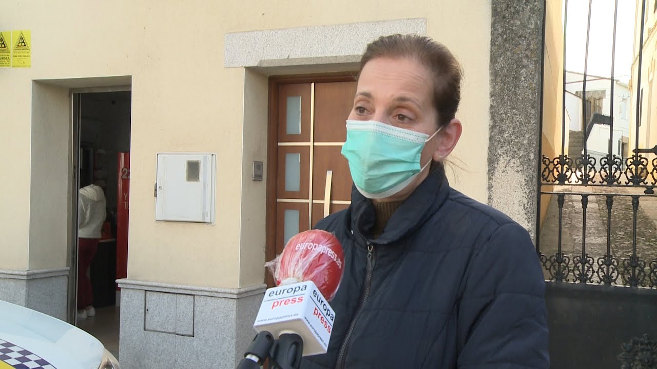 Dentista en  Alcuéscar