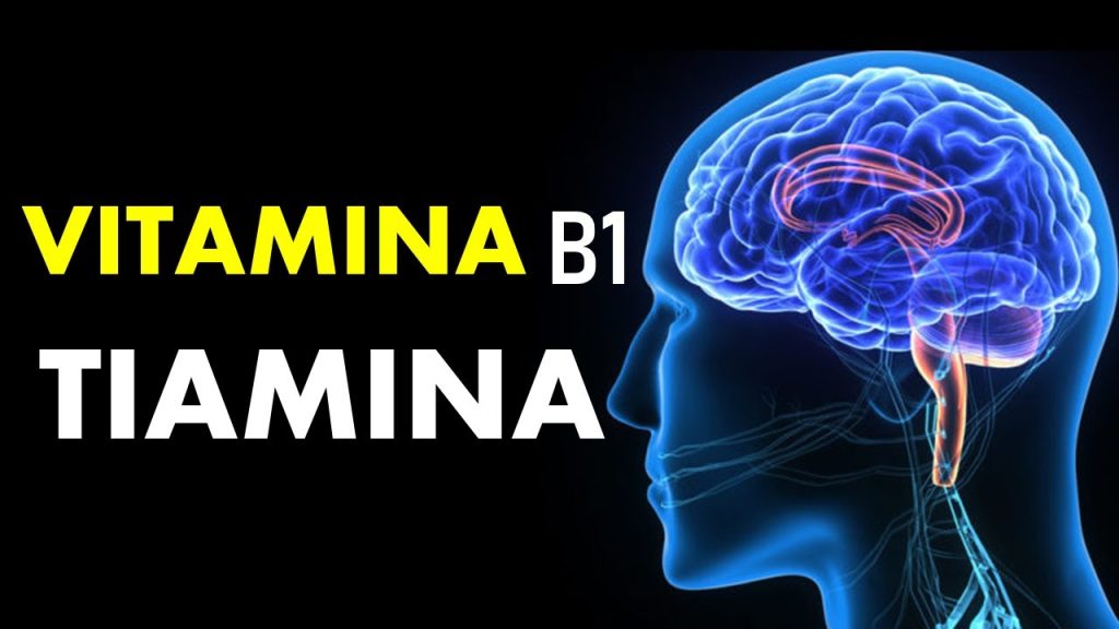 La importancia de la vitamina B1 para la salud ginecológica