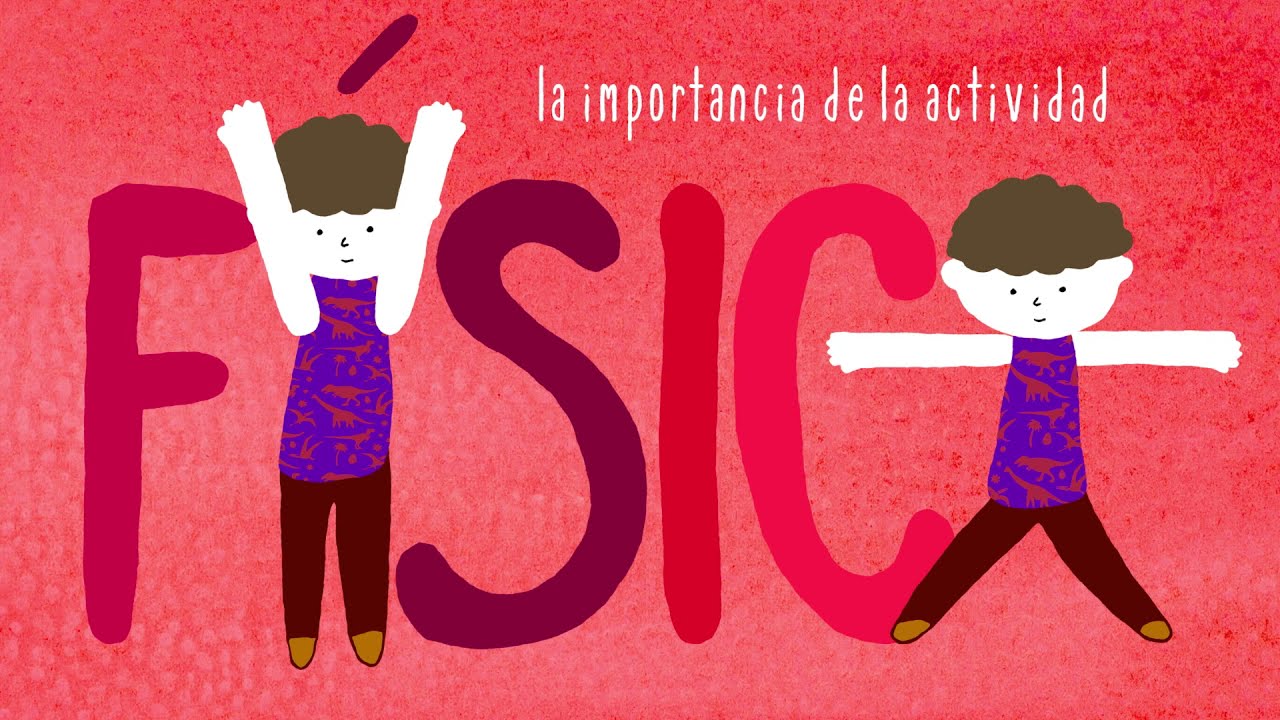 La-importancia-de-las-actividades-recreativas-en-la-salud-infantil - i-Healthcare La importancia de las actividades recreativas en la salud infantil