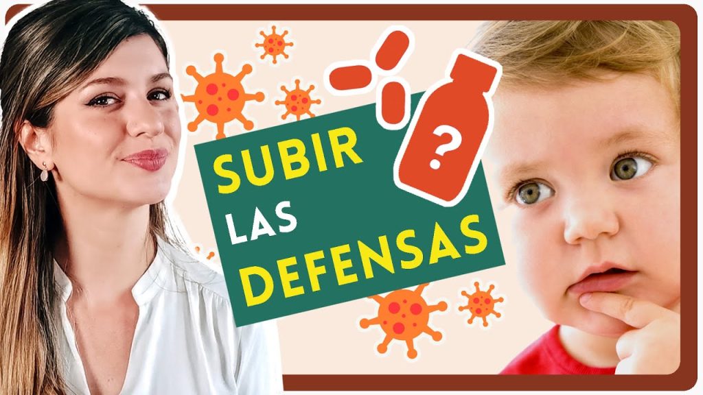 qué hacer ante Cómo prevenir resfriados frecuentes en niños