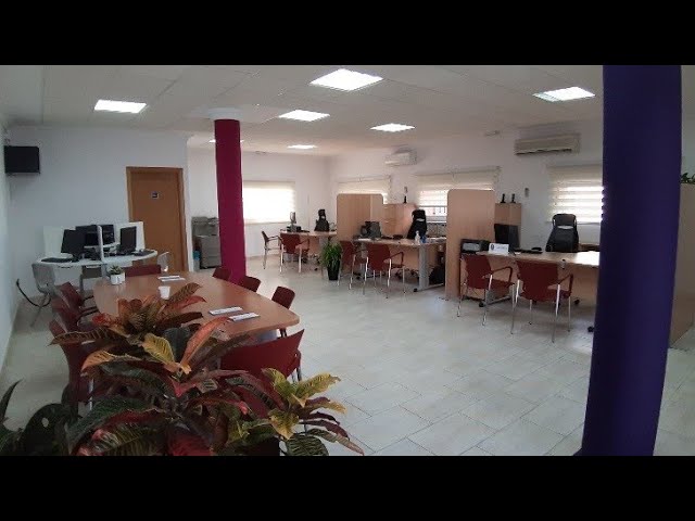 Centro de salud de Calzada de Calatrava