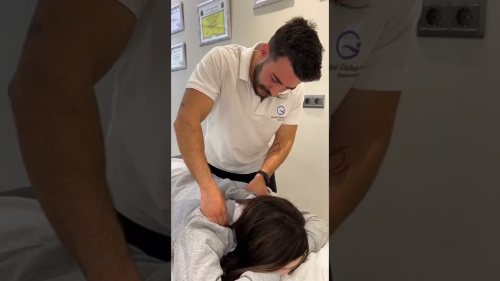Clínica de Fisioterapia en Cortijos