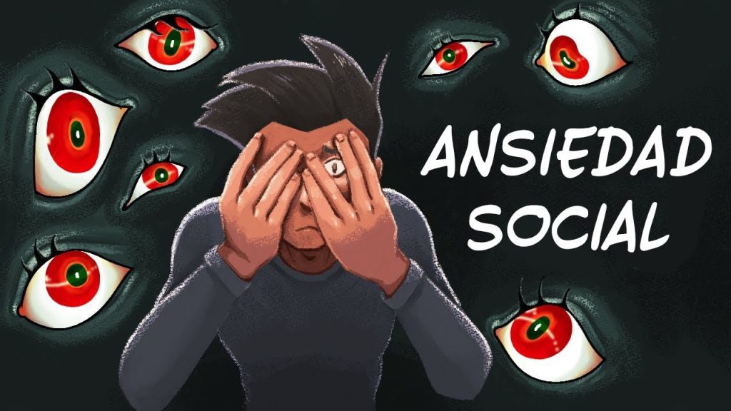 Cómo ayudar a los niños a enfrentar la ansiedad social