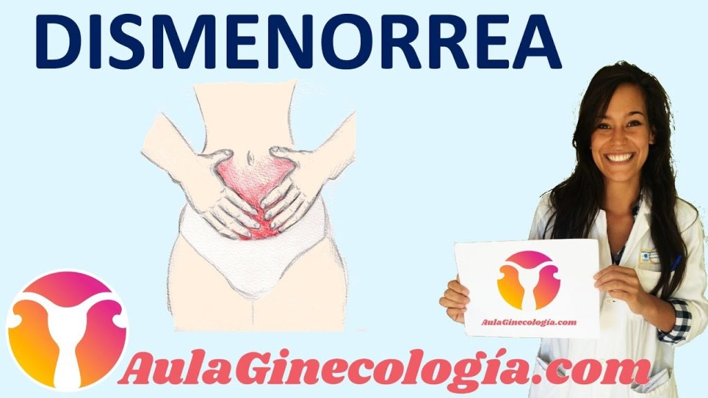 Cómo prevenir y tratar la dismenorrea primaria