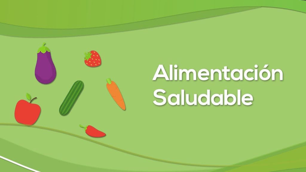 Consejos para fomentar una buena alimentación en la familia