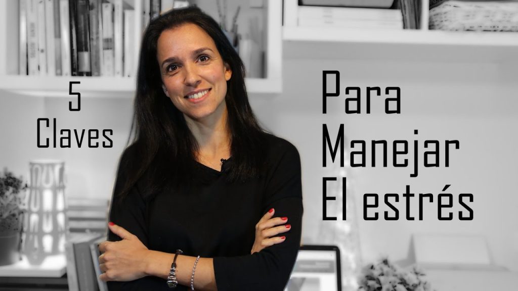 Consejos para manejar el estrés en la vida familiar