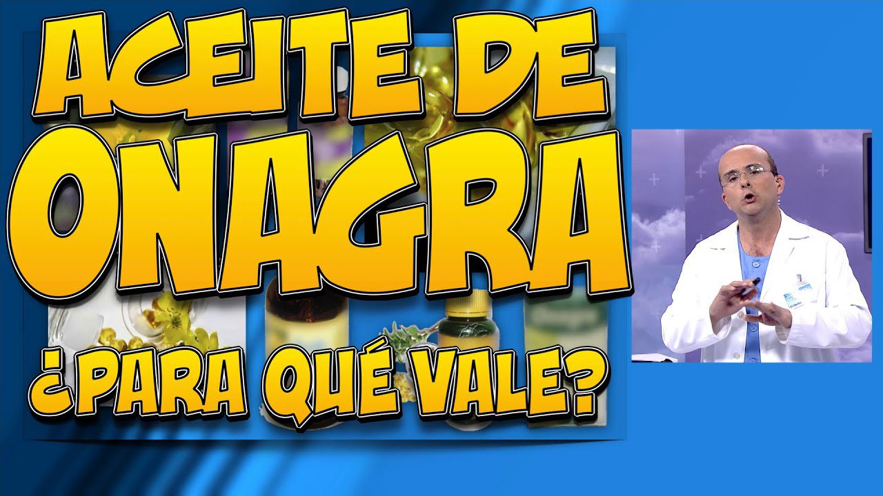 Los-beneficios-del-aceite-de-onagra-para-la-salud-ginecologica - i-Healthcare Los beneficios del aceite de onagra para la salud ginecológica