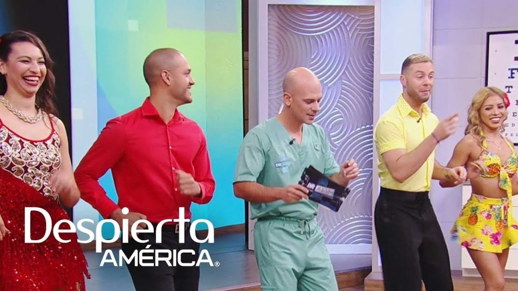 Los beneficios del baile para la salud ginecológica