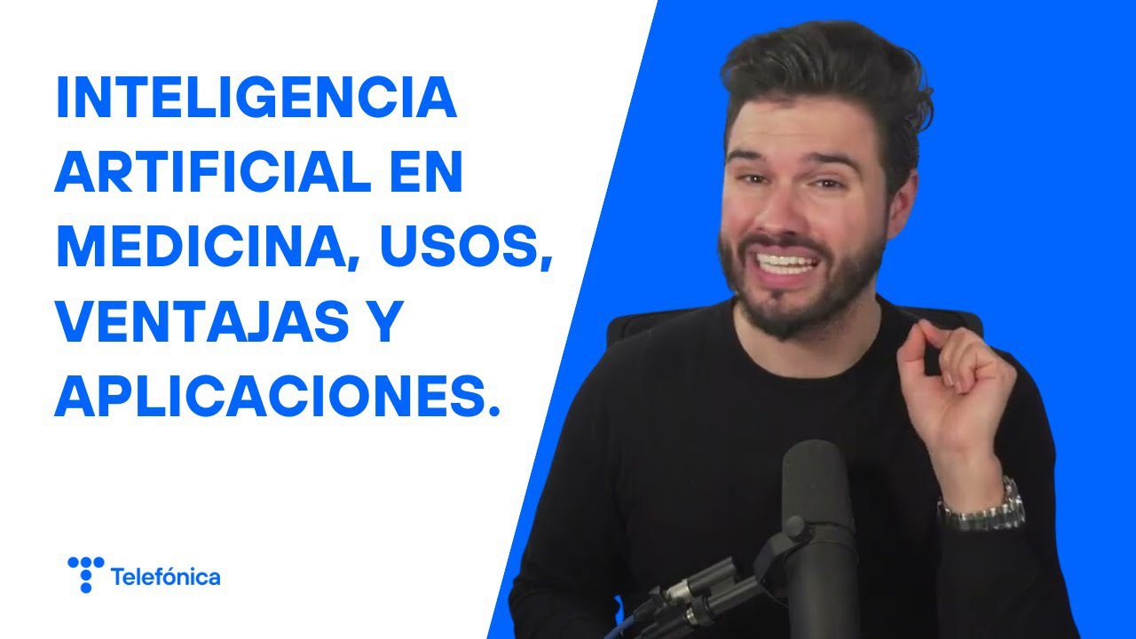 como-se-regula-el-uso-de-Como-se-aplica-la-inteligencia-artificial-en-el-diagnostico-medico - i-Healthcare cómo se regula el uso de Cómo se aplica la inteligencia artificial en el diagnóstico médico