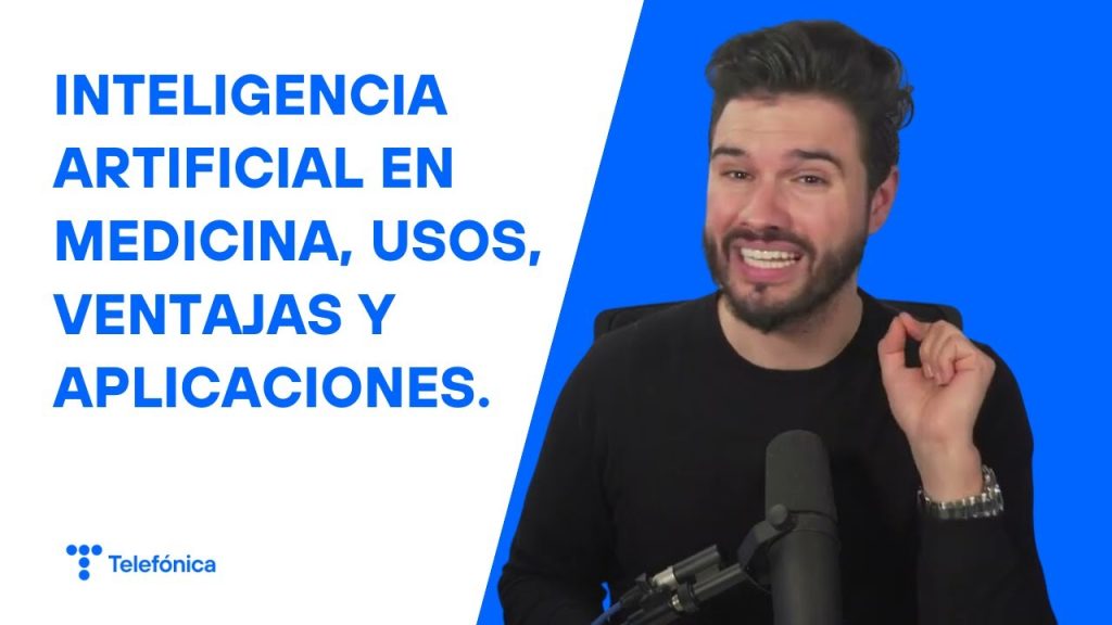 utilidad de Cómo se aplica la inteligencia artificial en el diagnóstico médico