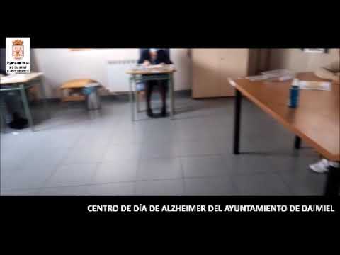 Centro de salud de Daimiel