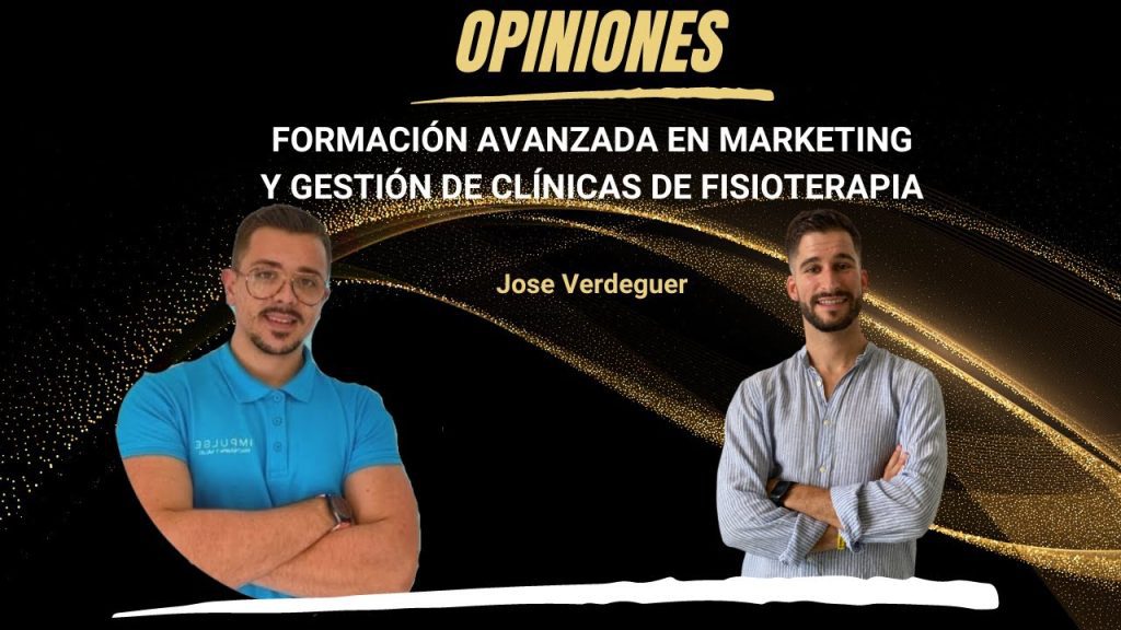 Clínica de Fisioterapia en Herencia