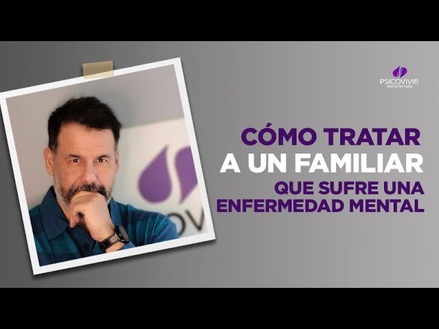 Cómo abordar los problemas de salud mental en la familia