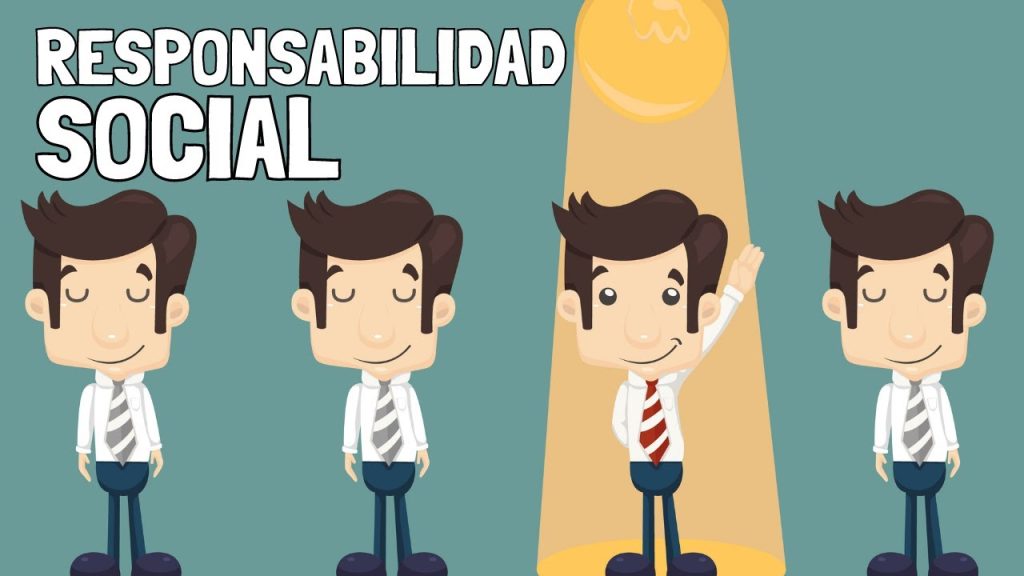 Cómo enseñar a los adolescentes sobre la responsabilidad social