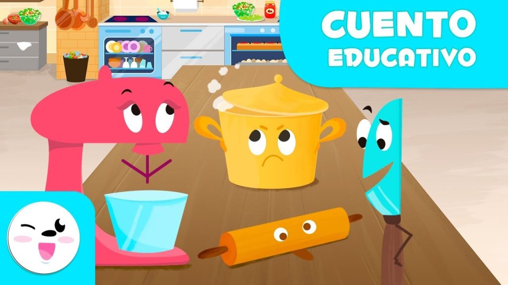 Cómo enseñar a los niños sobre la importancia del trabajo en equipo
