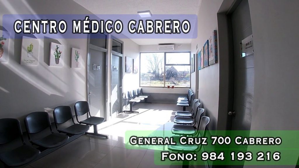 Dentista en  Cabrero
