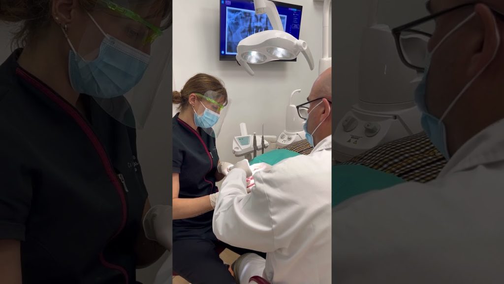 Dentista en  Cachorrilla