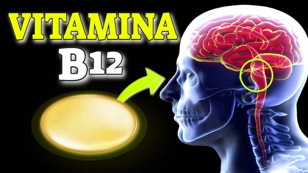 La importancia de la vitamina B12 para la salud ginecológica