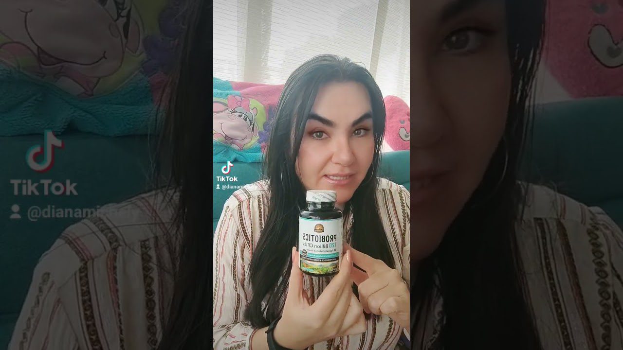 Los-beneficios-de-los-probioticos-para-la-salud-vaginal - i-Healthcare Los beneficios de los probióticos para la salud vaginal