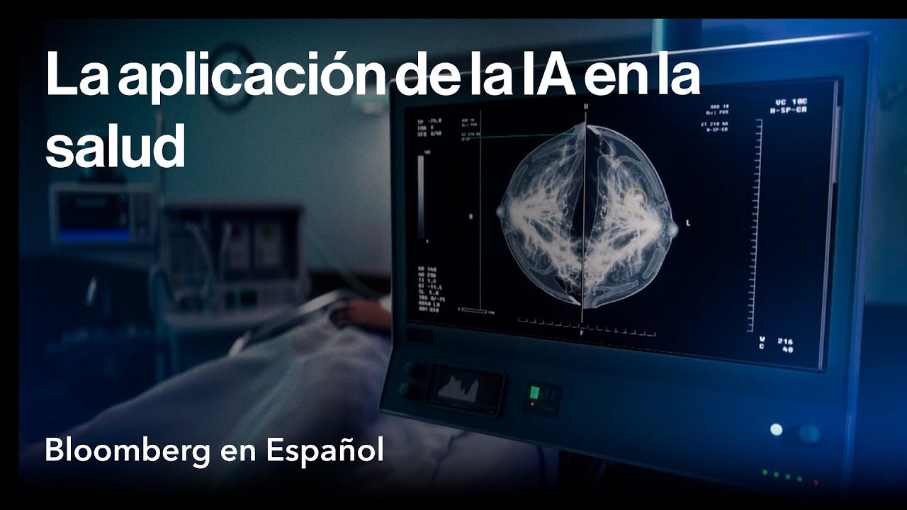 cómo reduce costos hospitalarios Cómo se aplica la inteligencia artificial en el diagnóstico médico