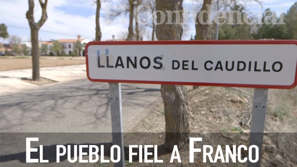 Centro de salud de Llanos del Caudillo