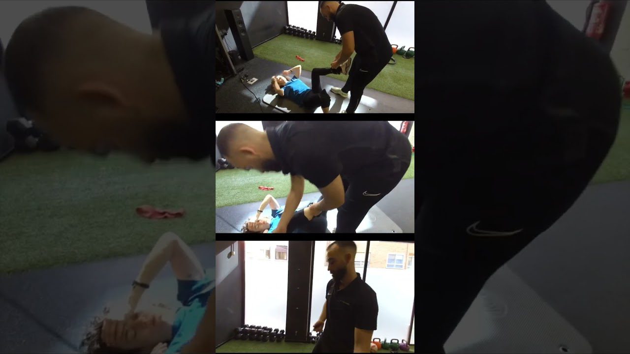 Clínica de Fisioterapia en Horcajo de los Montes