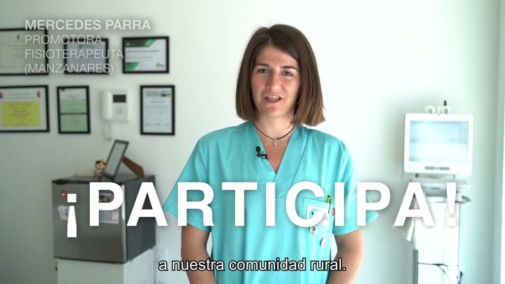 Clínica de Fisioterapia en Manzanares