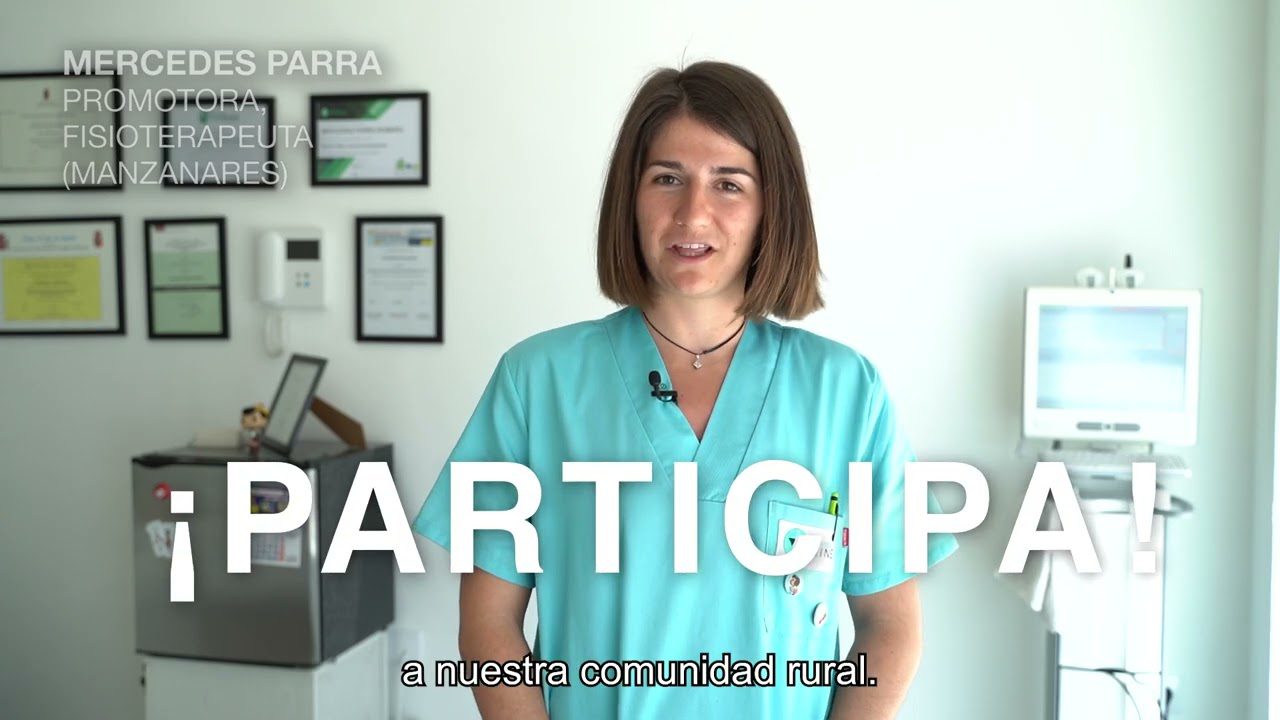 Clinica-de-Fisioterapia-en-Manzanares - i-Healthcare Clínica de Fisioterapia en Manzanares
