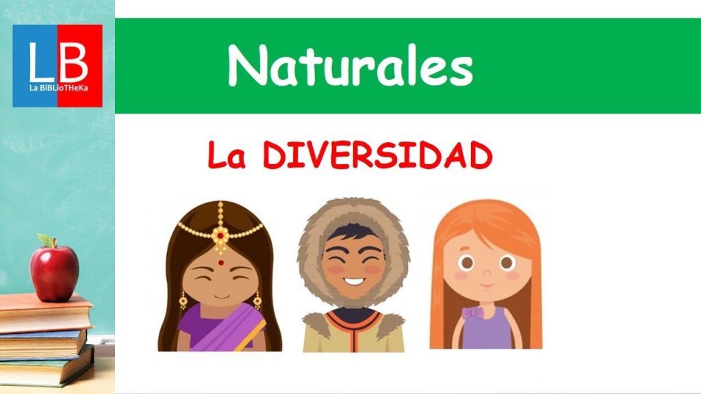 Cómo enseñar a los niños sobre la importancia de la diversidad