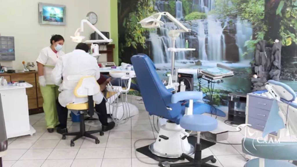 Dentista en  Carbajo