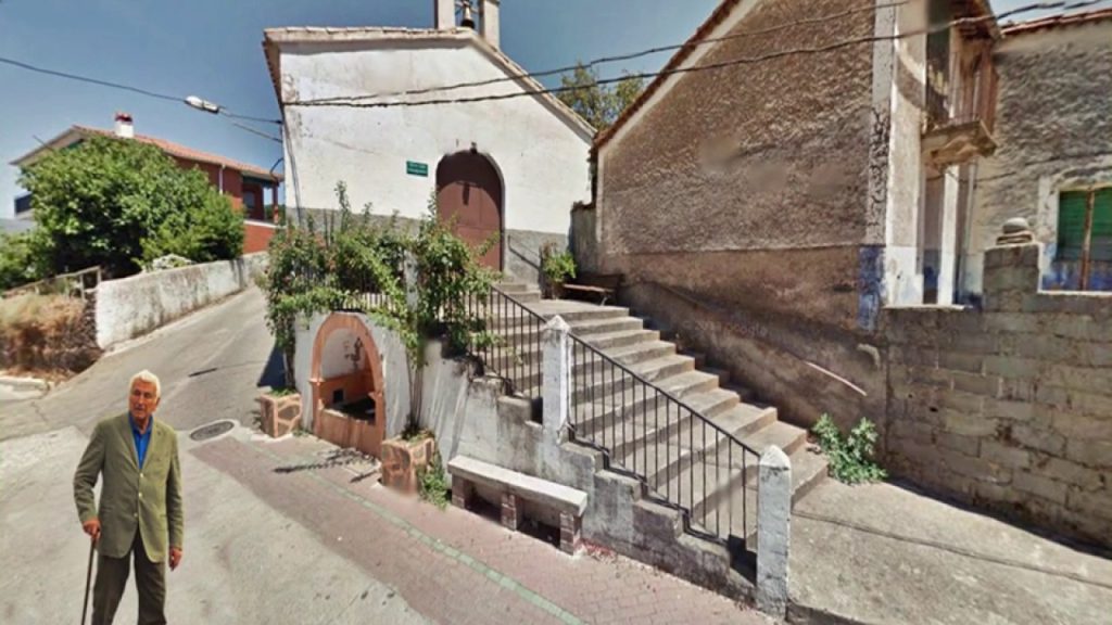 Dentista en  Casar de Palomero