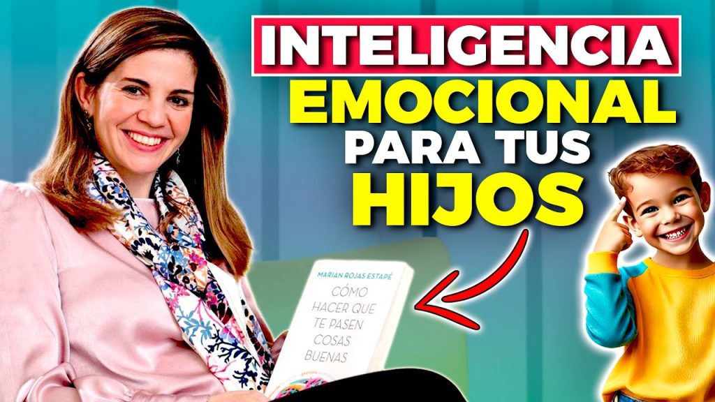 Estrategias para fomentar el desarrollo emocional en los niños